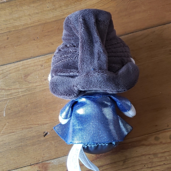 Hallmark Ltd Ed Star Wars GENERAL LEIA Itty Bitty - Picture 2 of 2